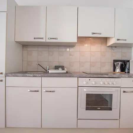 Gallus Central Apartmán *