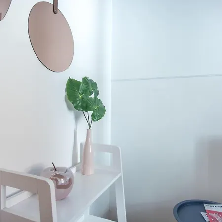 Gallus Central Apartmán *
